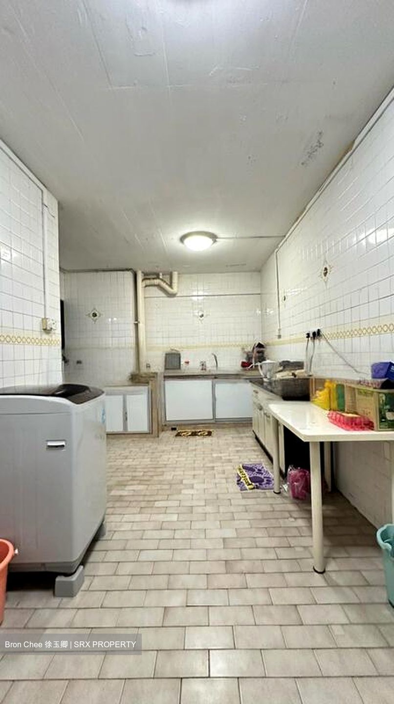 Blk 452 Jurong West Street 42 (Jurong West), HDB 5 Rooms #578620801
